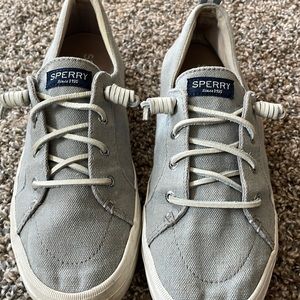 Sperry dress shoes